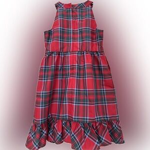 Girls Vinyard Vines. Daughter worn once for family pictures